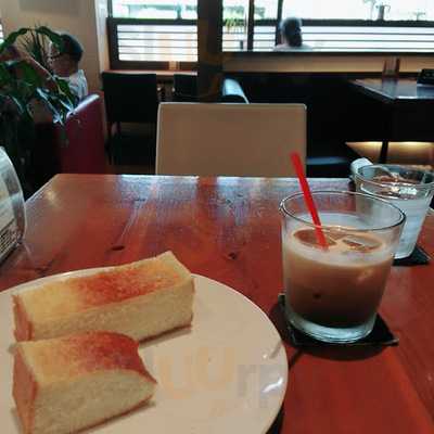 船越珈琲店 外環店