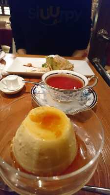 船越珈琲店 外環店