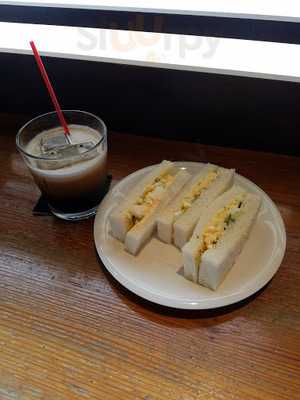 船越珈琲店 外環店