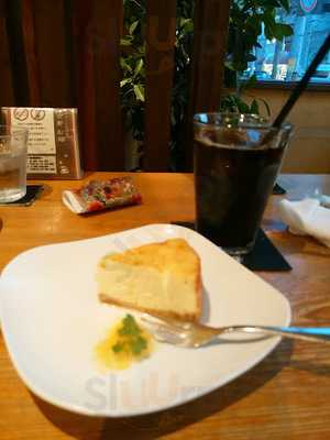 船越珈琲店 外環店