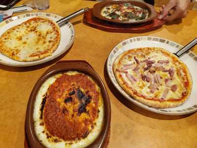 サイゼリヤ 京都西京極店