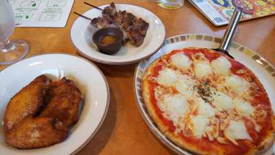 サイゼリヤ 京都西京極店