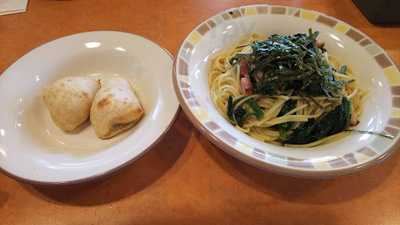 サイゼリヤ 京都西京極店