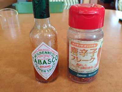 サイゼリヤ 京都西京極店