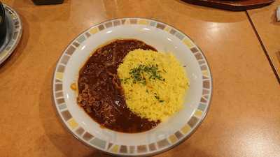 サイゼリヤ 京都西京極店