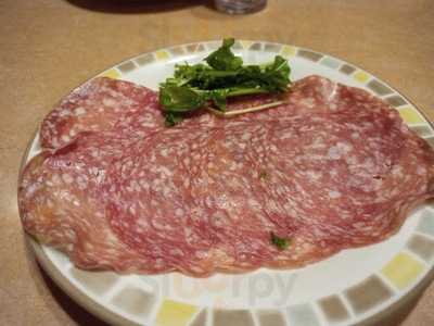 サイゼリヤ 京都西京極店