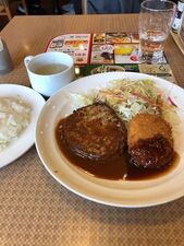 ガスト 京都桂店