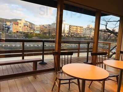 Babbi Gelateria 京都店