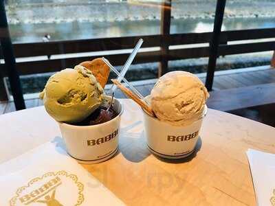 Babbi Gelateria 京都店