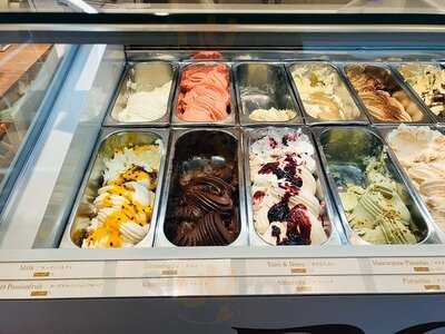 Babbi Gelateria 京都店