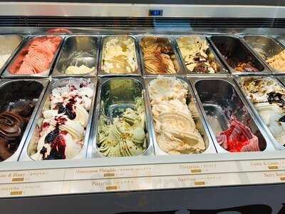 Babbi Gelateria 京都店