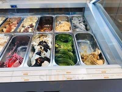 Babbi Gelateria 京都店