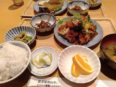 さち福や Suina室町店