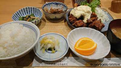 さち福や Suina室町店