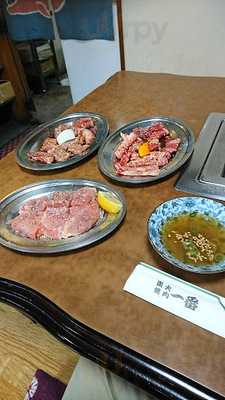 焼肉一番