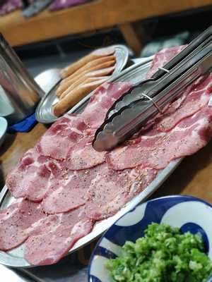 焼肉一番