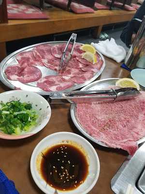 焼肉一番