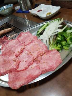 焼肉一番