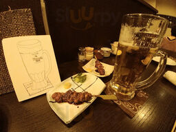 炭火焼鶏おとなり