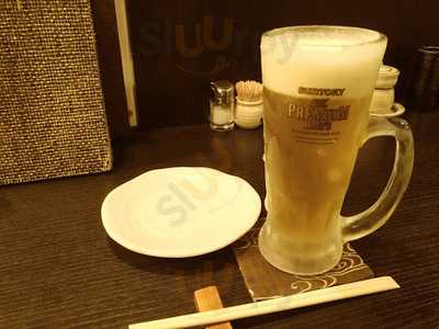 炭火焼鶏おとなり