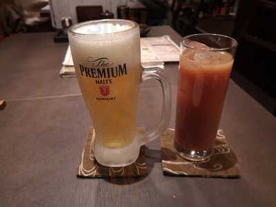 炭火焼鶏おとなり