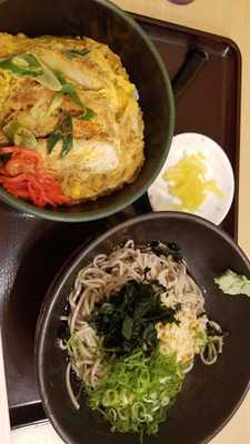 若菜そば 西京極店