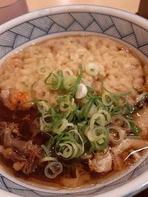 若菜そば 西京極店