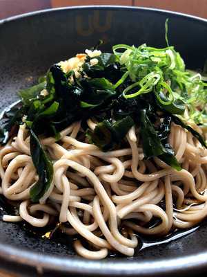 若菜そば 西京極店