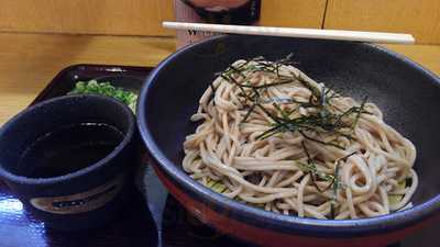 若菜そば 西京極店