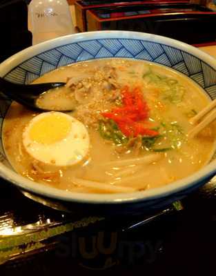 若菜そば 西京極店