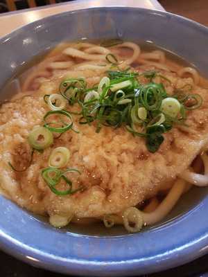 若菜そば 西京極店