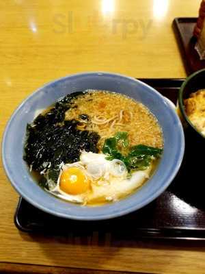 若菜そば 西京極店