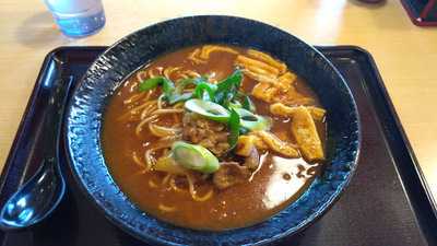 若菜そば 西京極店