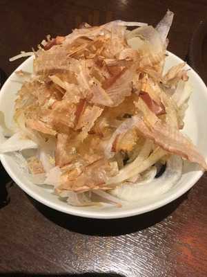 御馳走ダイニング いっぱいいっぱい 深草店