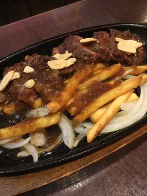 御馳走ダイニング いっぱいいっぱい 深草店