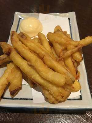 御馳走ダイニング いっぱいいっぱい 深草店