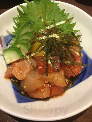 御馳走ダイニング いっぱいいっぱい 深草店