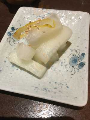 御馳走ダイニング いっぱいいっぱい 深草店