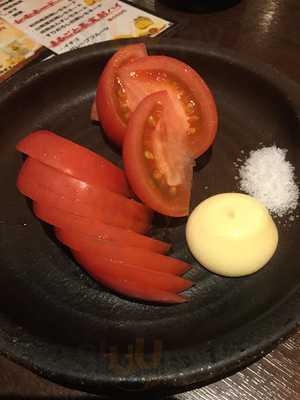 御馳走ダイニング いっぱいいっぱい 深草店