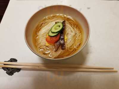 季節料理 井で乃