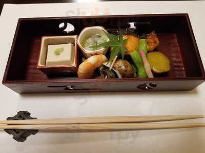 季節料理 井で乃