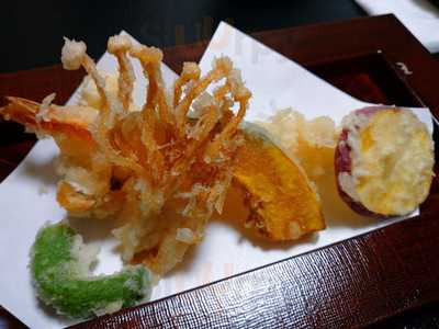 季節料理 井で乃