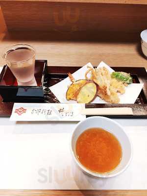 季節料理 井で乃