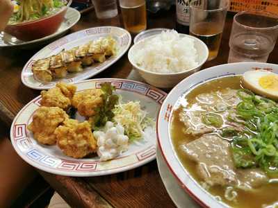 三興飯店