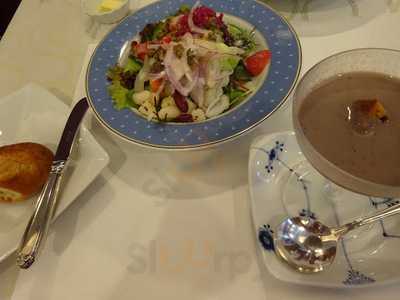 リーボン はなれ