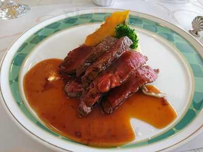 リーボン はなれ