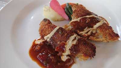 リーボン はなれ