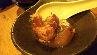 焼肉スタンドキハラ