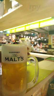 焼肉スタンドキハラ