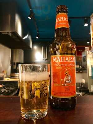 焼肉スタンドキハラ